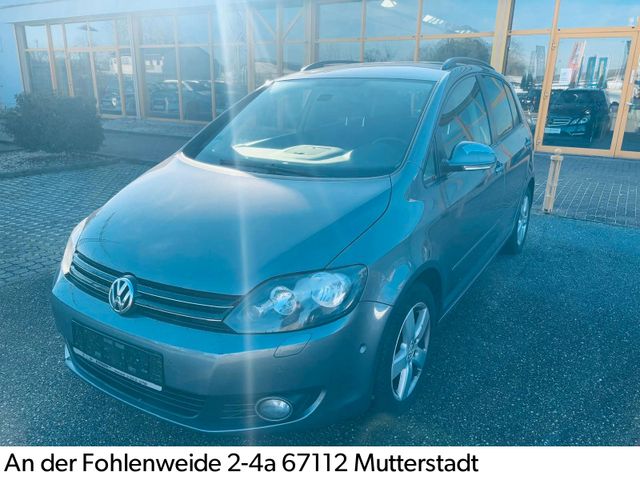 Volkswagen Golf Plus VI Team/ALU/PDC/Tüv-05-26/2.Hand/TEM