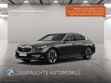 BMW 520i Limousine Dig.Cockpit LED Shz. Sch.Wippen - gebrauchte BMW 520 aus dem Jahr 2024