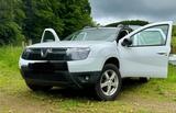 Dacia Duster mit LPG Anlage - Dacia Duster in Bonn