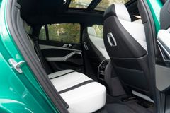 BMW X6 M – 17 / 32