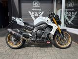 Yamaha FZ8 N ABS Yoshimura ESD - YAMAHA FZ
