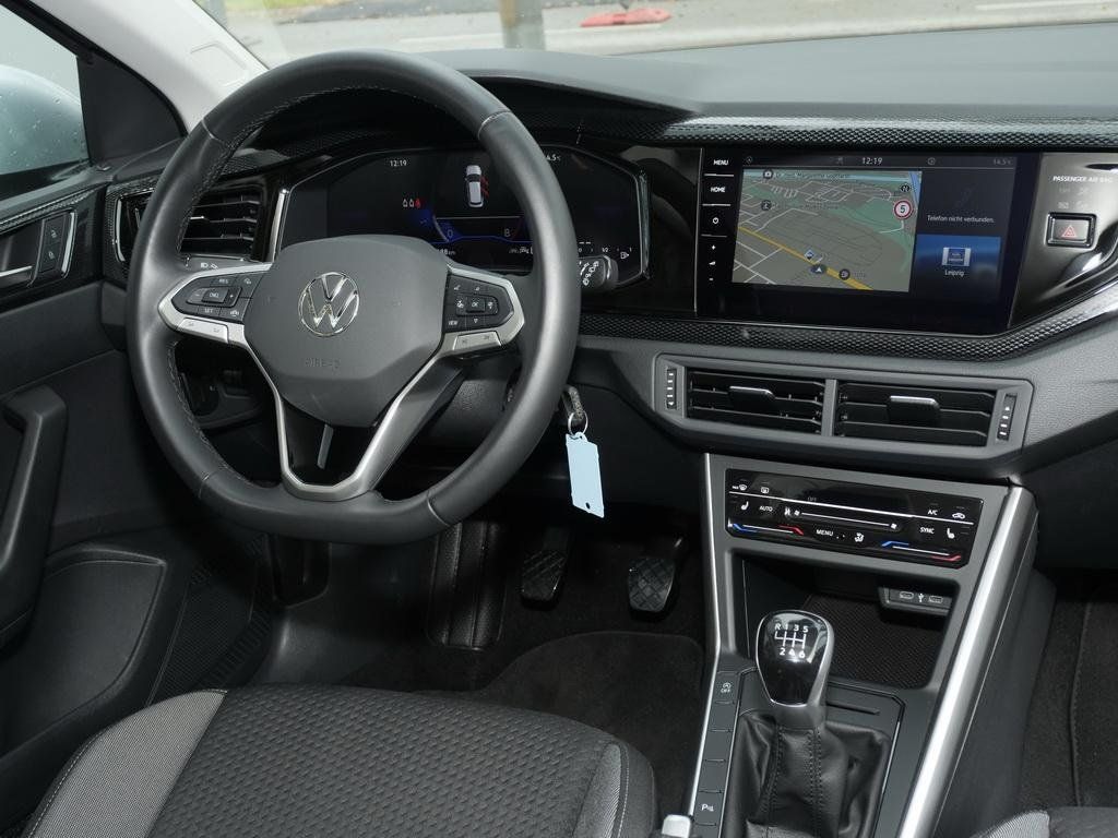 Volkswagen Taigo - Bild 6