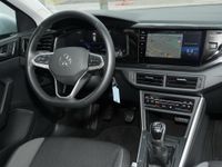 Volkswagen Taigo - Vorschau Bild 6