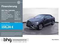 Volkswagen T-Roc - Vorschau Bild 1