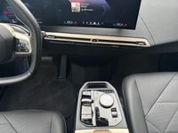 BMW iX - Vorschau Bild 17