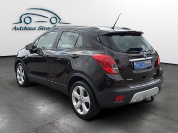 Opel Mokka - 3