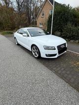 Audi A5 2.0 TFSI 211 PS quattro - S-Line - Audi A5 in Kiel