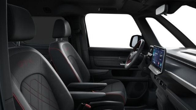 Volkswagen ID. Buzz - Bild 4