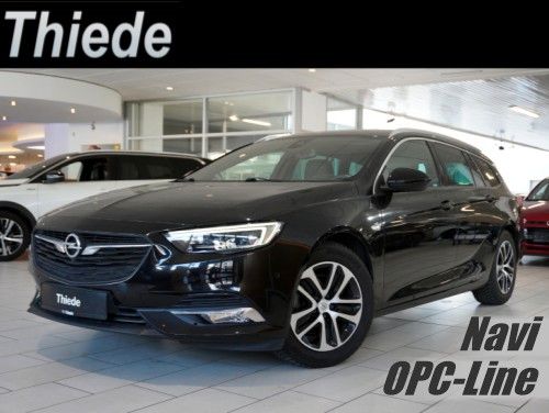 Opel Insignia B ST 1.5T DYNAMIC NAVI/LED/KAMERA/HUD