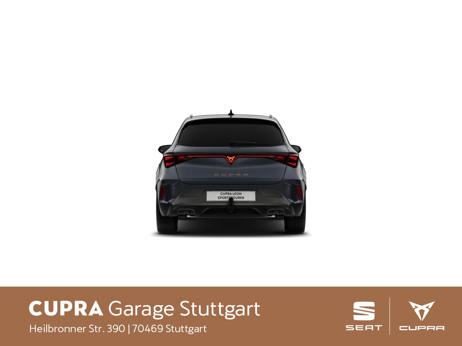 Cupra Leon - Bild 7