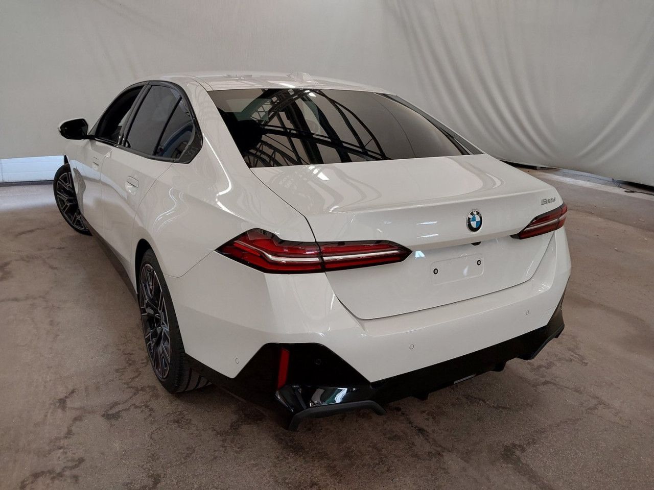 BMW 520 - Bild 6