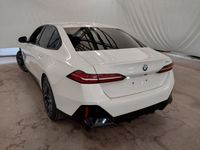 BMW 520 - Vorschau Bild 6