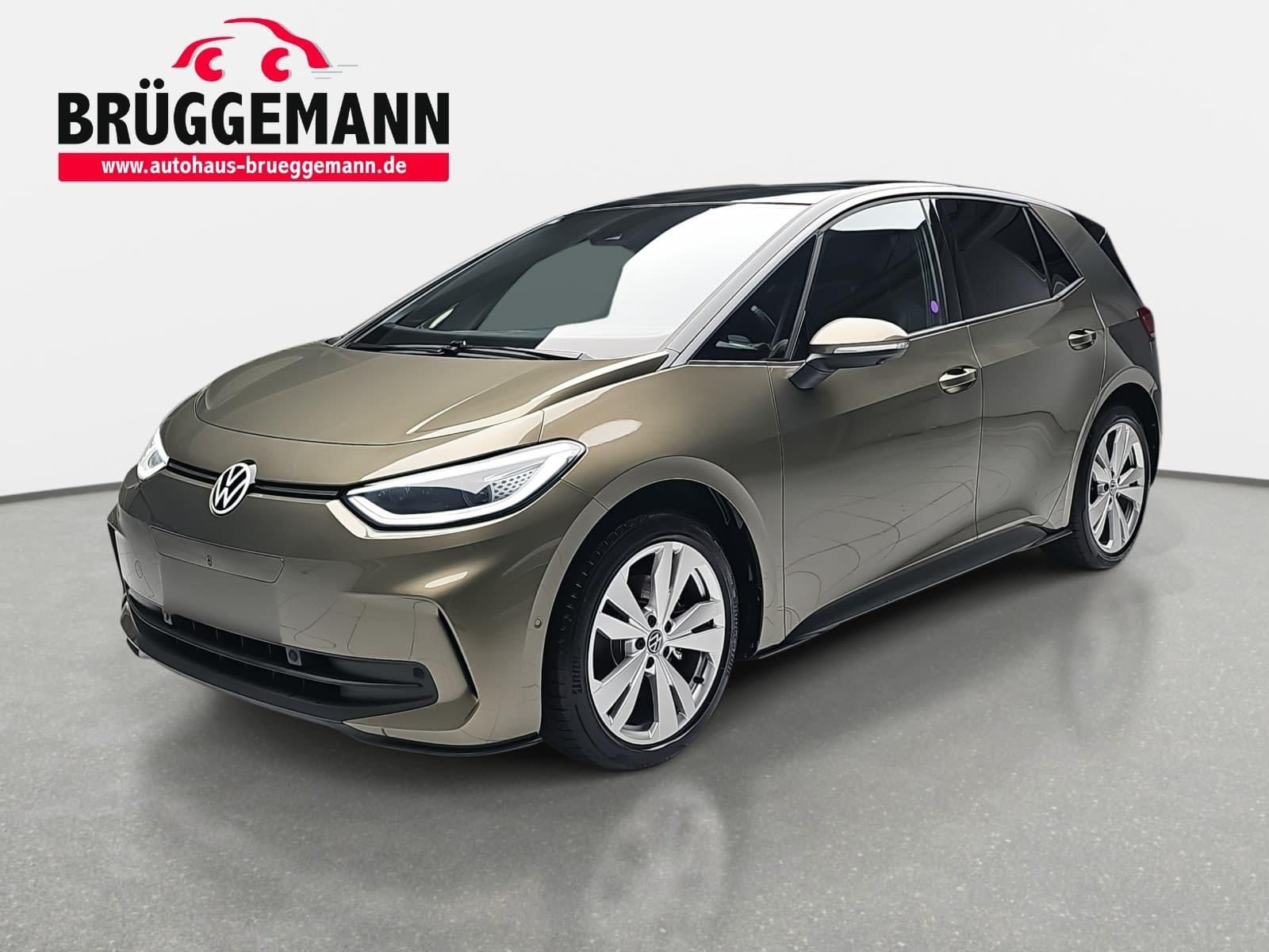 Volkswagen ID.3 PRO 59 KWH NAVI MATRIX-LED ACC
