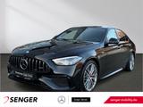 Mercedes-Benz C 43 AMG Premium-Plus Dynamic Night Drivers-Pack - Mercedes-Benz C 43 AMG Jahreswagen