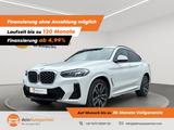 BMW X4 xDrive 30 d M Sport/HUD/LASER/STDHZ/AHK/ACC/H - gebrauchte BMW X4 aus dem Jahr 2024