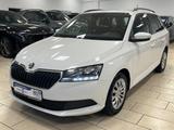 Skoda Fabia Ambition*Navi*BT-Audio*1H*CarPlay*Klima - Skoda Fabia in Bonn