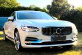 Volvo VOLVO S90* D4 190PS* TOP ZUSTAND* ERST 100... - Volvo: V100