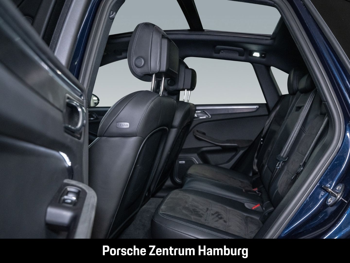 Porsche Macan GTS Panorama SportDesign BOSE PASM foto 6