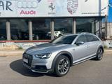 Audi A4 allroad 3.0 V6 TDI 245 CV S tronic Advan - Audi A4 Allroad mit Halbautomatikschaltung