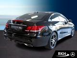 Mercedes-Benz E 200 Coupé AMG Line Night/Pano/Kamera/LED/Navi - Mercedes-Benz E 200: K
