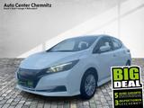 Nissan Leaf ZE1 Basis - Nissan Leaf ZE1