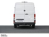 Volkswagen Crafter 35 KASTEN 2.0L TDI 4Motion - Volkswagen Kombi, Kleinbus bis 9 Sitze 4 motion