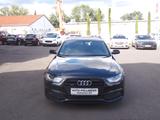 Audi A4 Avant S line Sportpaket/plus quattro Tüv Neu - mit Benzin-Antrieb: Kombi
