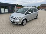 Opel Meriva 1.6 Automatik INNOVATION 32.763 KM 2HD - Opel Meriva: 7
