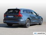 Volvo V60 Plus Bright T6 AWD Plug-In Hybrid-Business-P - Volvo V60 in Bielefeld