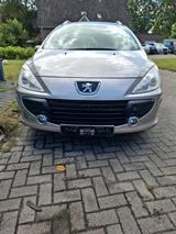 Peugeot 307sw 5/7  Sitzer Automatik - Peugeot 307 aus 2005: SW