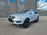 Volkswagen Touareg V6 TDI 3.0 - Volkswagen Touareg aus 2007: V6 TDI
