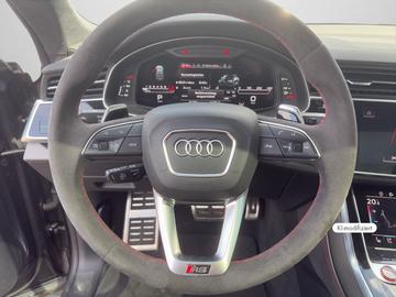 صورة مصغرة 11 لـ 2025 AUDI RSQ8