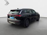 Volkswagen Tayron 2.0 TDI DSG 4Motion Life*Navi*AHK*7-Sitze - schwarze Volkswagen Tayron