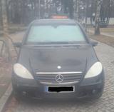 Mercedes-Benz A 150     TÜV NEU - Mercedes-Benz A 150 in Berlin
