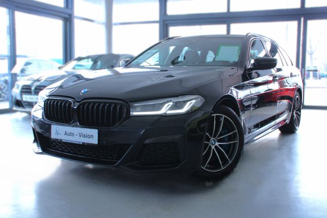 BMW 540d (G31) xDrive M Sport *A-LED*KAM*HUD*AppleCP