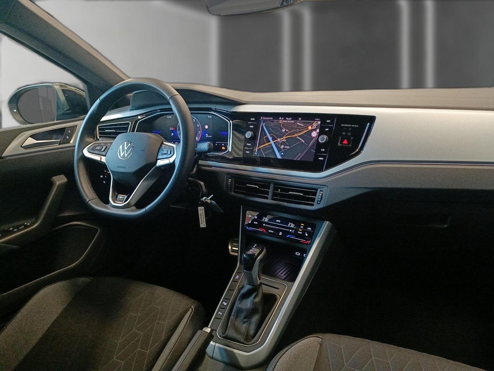 Volkswagen Taigo - Bild 9