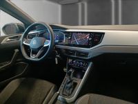 Volkswagen Taigo - Vorschau Bild 9