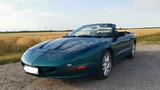 Pontiac Firebird - -Cabrio - Pontiac Firebird von privat