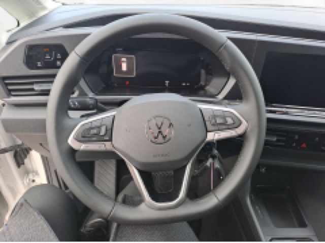 Volkswagen Caddy Maxi - Bild 10