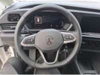 Volkswagen Caddy Maxi - Vorschau Bild 10