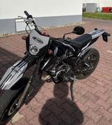 Rieju MRT 50 E5 - RIEJU 50 MRT