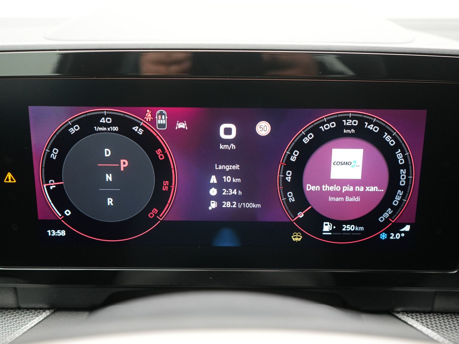 Skoda Kodiaq - Bild 13