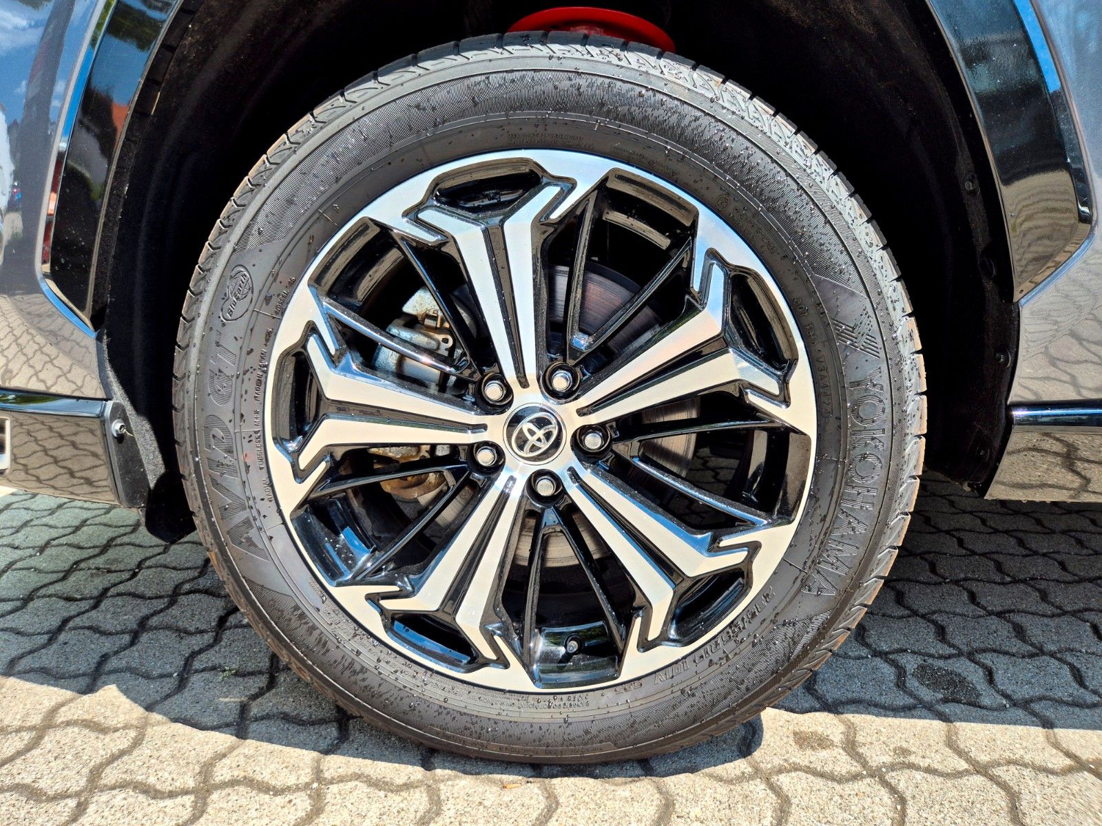 Фото авто