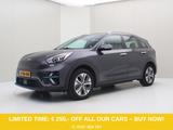 Kia Niro e-Niro DynamicLine 64kWh 204pk 100% SoH [ 3 - graue Kia Niro
