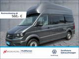 Volkswagen Grand California 600 2.0 TDI Hochbett/Küche/RFK - Wohnwagen & Wohnmobile in Gelsenkirchen