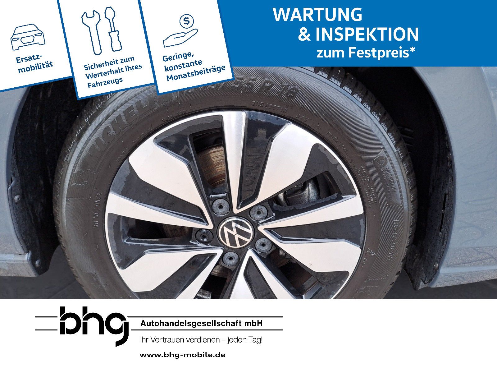 Volkswagen Golf - Bild 10