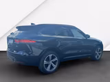 Jaguar F-Pace D300 R-DYNAMIC HSE AWD R-DYNAMIC HSE - Jaguar F-Pace von privat