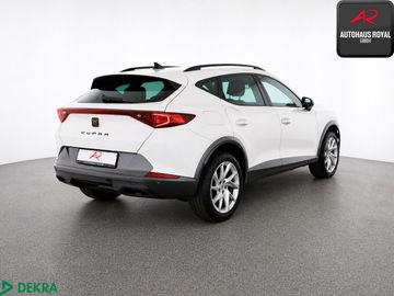 Cupra Formentor - 5