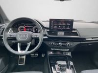 Audi SQ5 - Vorschau Bild 4