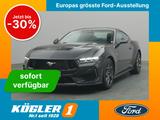 Ford Mustang GT Coupé V8 446PS Aut./MagneRide -12%* - Ford: P4 12m